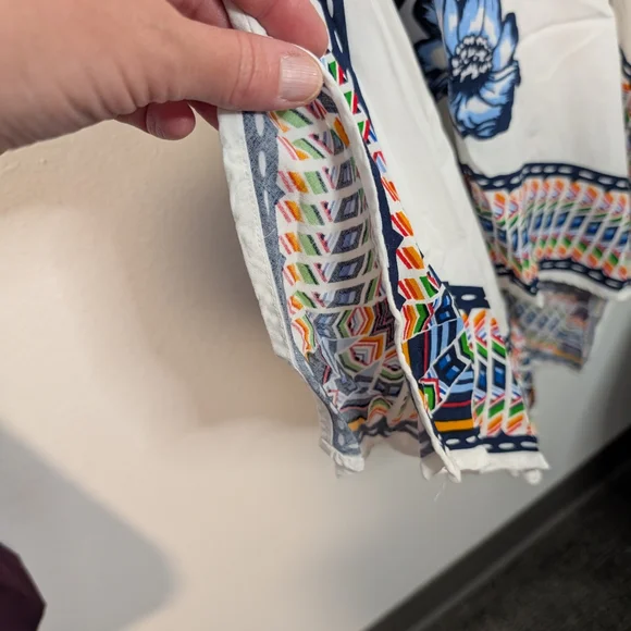 Jealous Tomato Dress - Picture 4 of 8